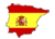 GERIÁTRICO ZURBARÁN - Espanol